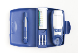 diabetic testing tool