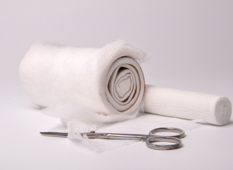 wound care supplies